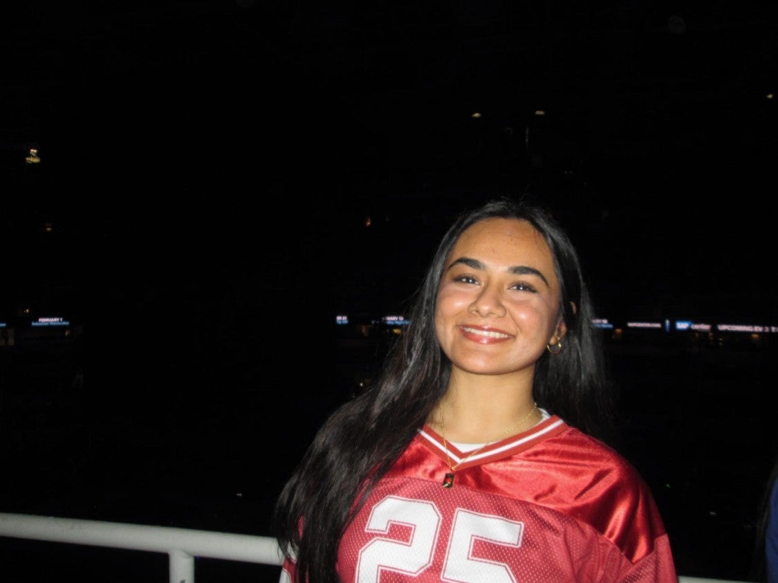Aarushi Sahu
