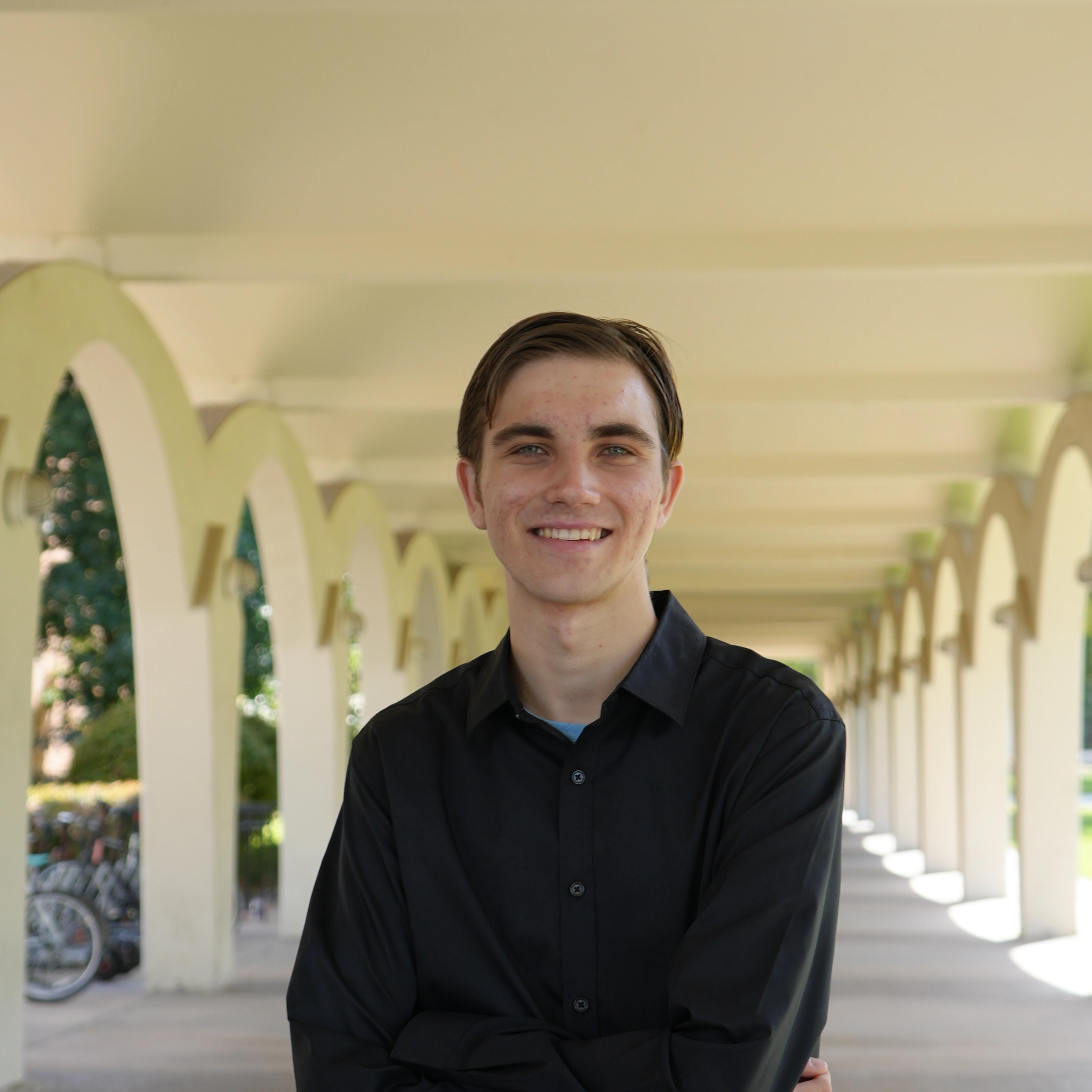 Nathan Boylan-Boisvert