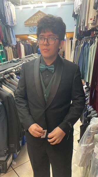 Mathew Mayorga