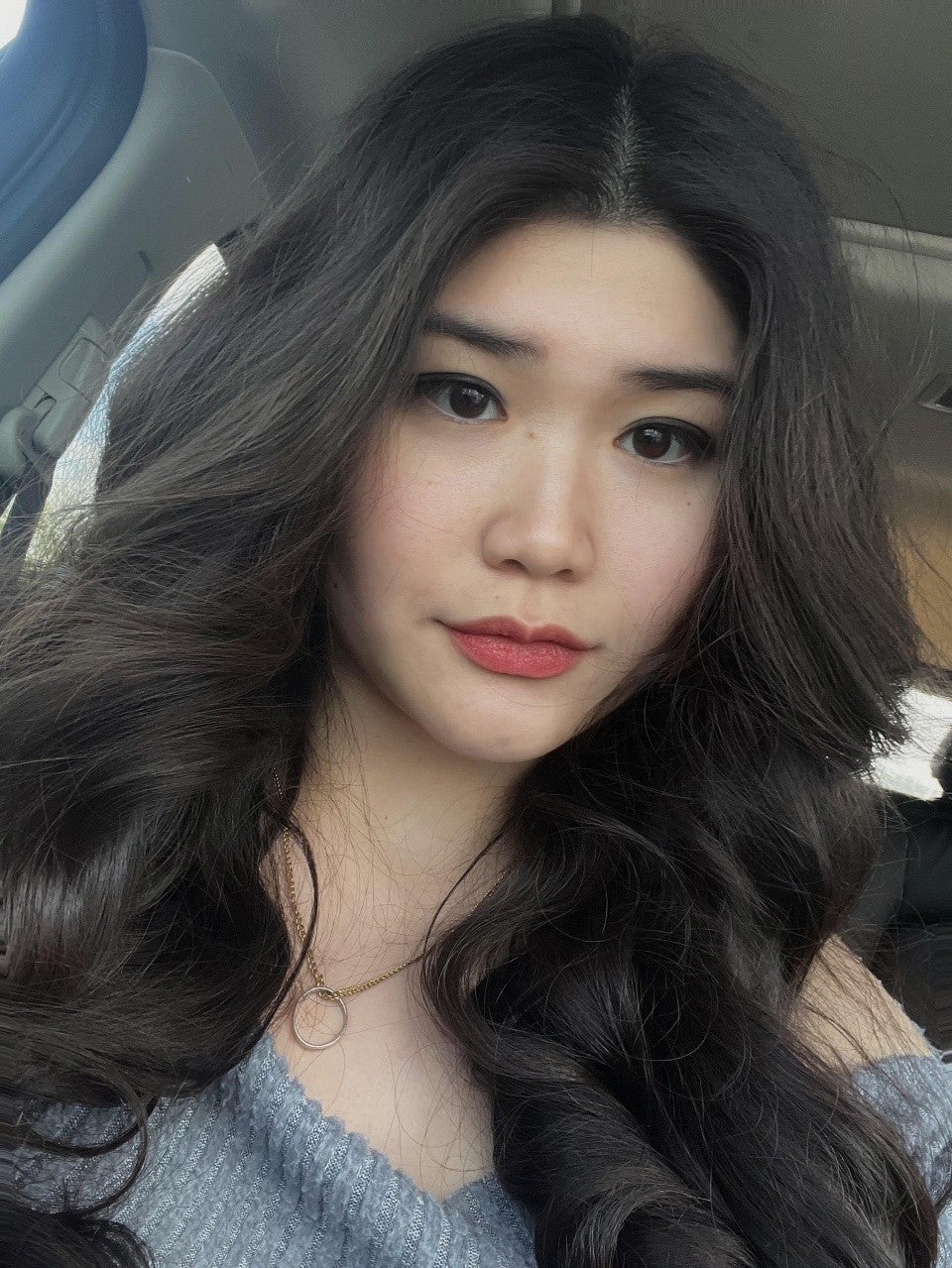 Vivien Cai